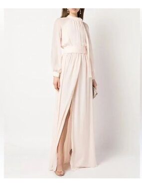 Sachin + Babi Vera Gown/ Maxi dress